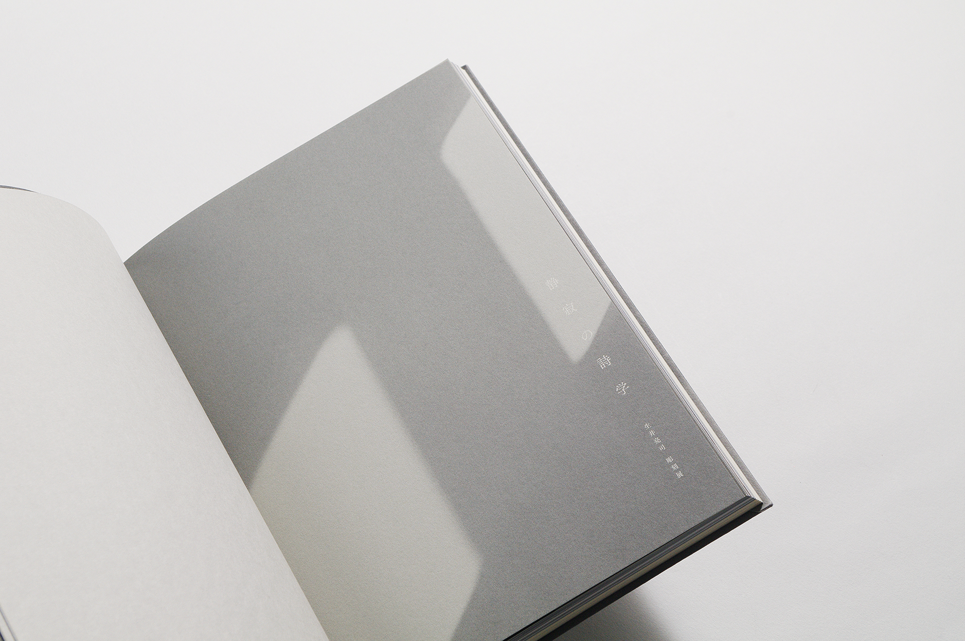 静寂の詩学_ディテール1