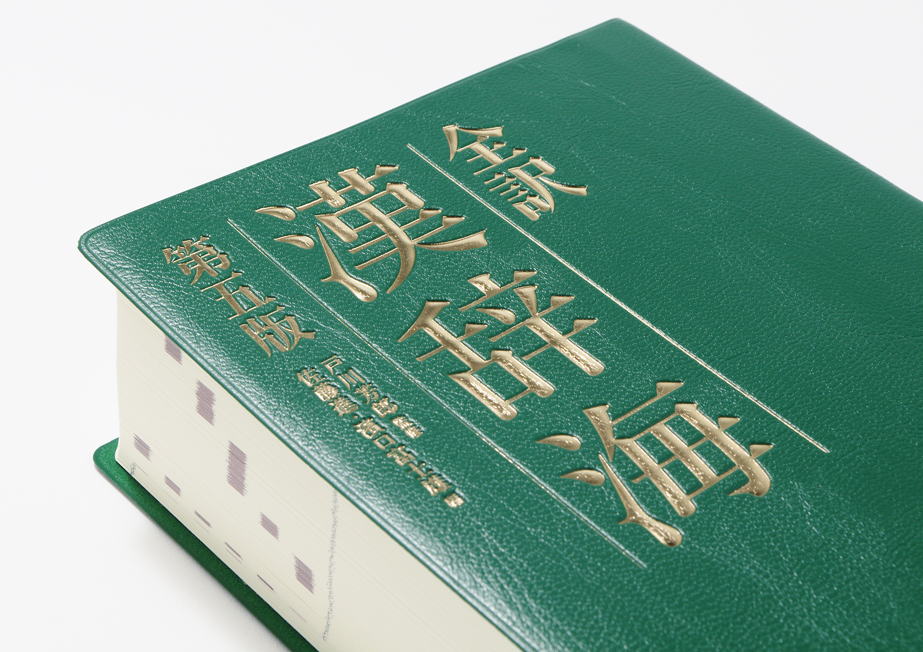 漢辞海第五版12